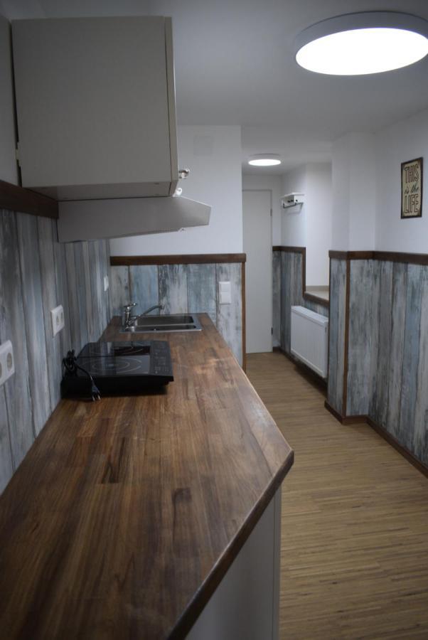 Apartments Mit Klimaanlage Am Neckarufer, Schoene Aussicht Bad Friedrichshall Dış mekan fotoğraf